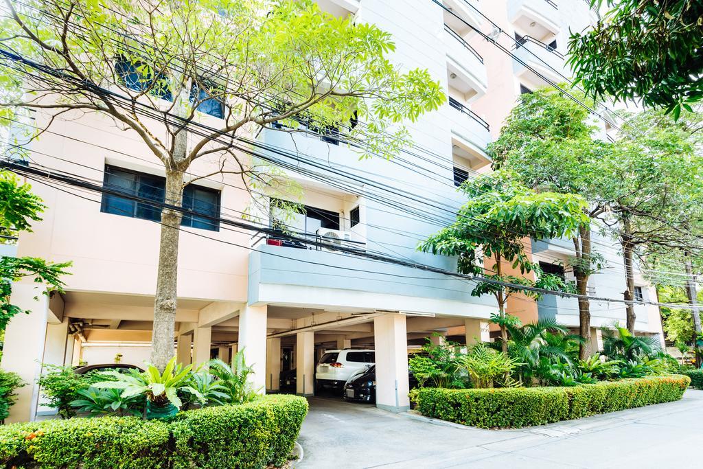 Hotel Grand Ngamwongwan 19